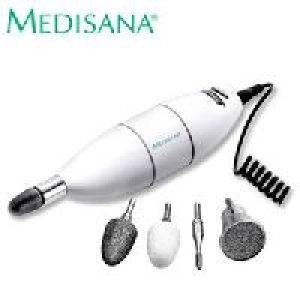 Hand- und Fußpflegegerät MPS 27.95 €