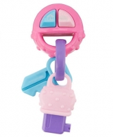Kik  Baby-Spielzeug-Schlüsselring