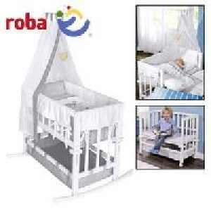 Stubenbett 4 in 1 139.99&nbsp;&euro;