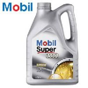 Motoren&ouml;l Mobil Super 3000 5W-40 39.95&nbsp;&euro;