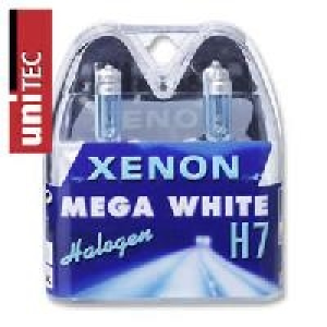 Auto-Glühlampen Xenon Mega White 9.99 €