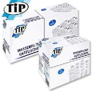 Kartuschen für Wasserfilter 18.99 €