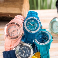 Aldi Nord  Mini-Colour-Watch