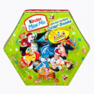 Kinder&reg; Maxi Mix 2.99&nbsp;&euro;