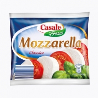 Aldi Nord Casale® Mozzarella