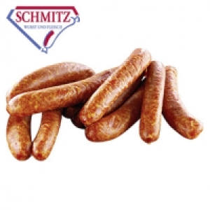 GS Schmitz Mettenden Westf&auml;lischer Art, je 100 g 0.99&nbsp;&euro;