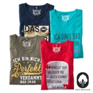 Damen-Shirt Größe: S - XXL je 9.99 €
