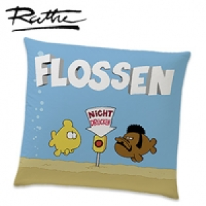 Dekokissen 40 x 40 cm