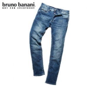 Herren-Jeans 98% Baumwolle/2% Elasthan Gr&ouml;&szlig;e: 30 - 40