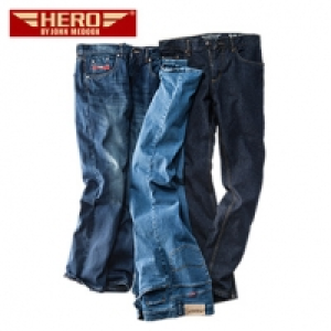 Herren-Jeans versch. Modelle, Waschungen und Gr&ouml;&szlig;en ab