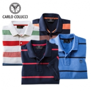 Herren-Poloshirt Gr&ouml;&szlig;e: M - XXL