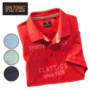 Herren-Poloshirt Gr&ouml;&szlig;e: M - XXL je 19.99&nbsp;&euro;