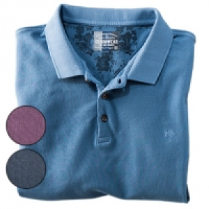 Herren-Poloshirt Gr&ouml;&szlig;e: S - XXL 15.99&nbsp;&euro;