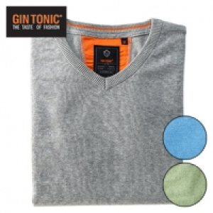 Herren-Pullover Gr&ouml;&szlig;e: M - XXL