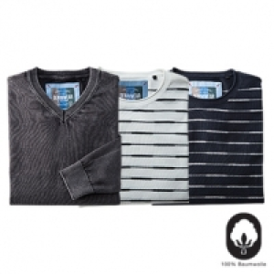 Herren-Pullover Gr&ouml;&szlig;e: S - XXL 19.99&nbsp;&euro;