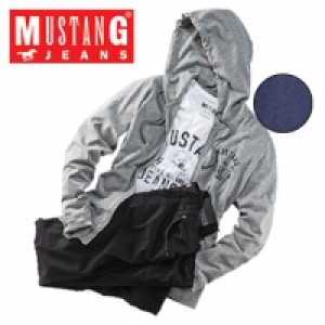 Herren-Sweatjacke Gr&ouml;&szlig;e: S - XXL je 29.95&nbsp;&euro;