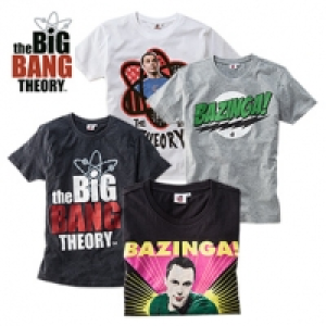 Herren-T-Shirt Gr&ouml;&szlig;e: M - XXL je