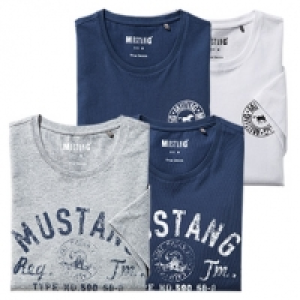 Herren-T-Shirt Gr&ouml;&szlig;e: S - XXL je 9.99&nbsp;&euro;