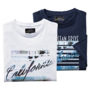 Herren-T-Shirt Gr&ouml;&szlig;e: S - XXL je 15.99&nbsp;&euro;