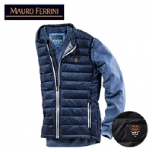 Herren-Weste Gr&ouml;&szlig;e: S - XXL