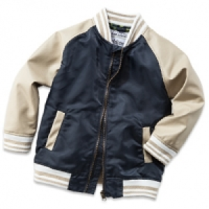 Jungen-Jacke Gr&ouml;&szlig;e: 104 - 140