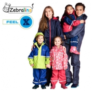 Regenhose Größe: 80/86 - 164 je 9.99 €