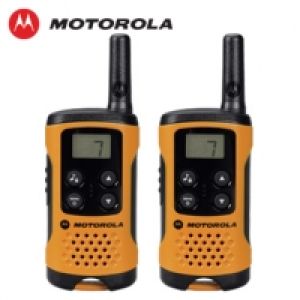 PMR-Funkger&auml;te TLKR T41 Set mit 2 St&uuml;ck anmelde- und geb&uuml;hrenfrei 8 Ka