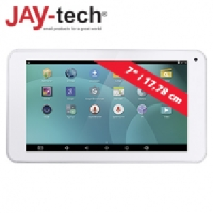 Multimedia-Tablet-PC XTE7D mit Quad-Core (4 x bis zu 1,3 GHz), inkl. U 79.95&nbsp;&euro;