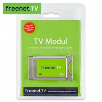 Real  FREENET TV DVB-T2 HD CI+ Modul