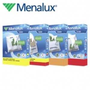 Staubbeutel versch. Ausf&uuml;hrungen passend f&uuml;r alle g&auml;ngigen Marken z. B