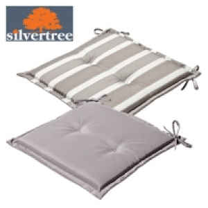 Sitzkissen Jonah Polyestergewebe Ma&szlig;e: ca. 3,5 x 43,0 x 43,0 cm weiter