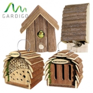 Tierhaus versch. Ausf&uuml;hrungen je