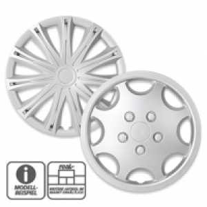 Radzierblenden versch. Gr&ouml;&szlig;en und Ausf&uuml;hrungen ab