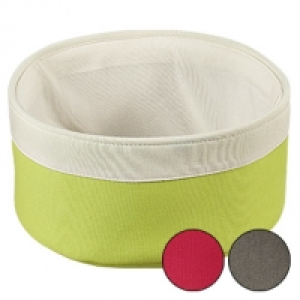 Brotkorb Baumwolle waschbar bis 30 &deg;C versch. Gr&ouml;&szlig;en ab