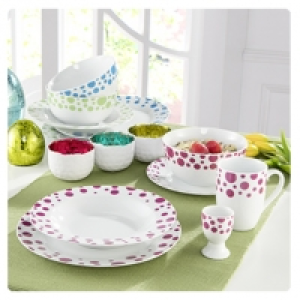 Diverse Artikel der Serie Punkte ab