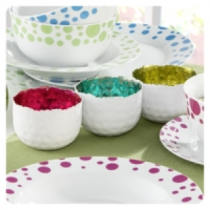 Teelichthalter Metall versch. Farben je