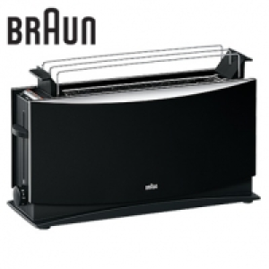 Toaster Multiquick 5 stufenlose R&ouml;stgradkontrolle Brotzentrierung Aufw