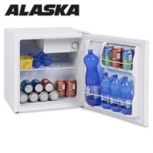 K&uuml;hlbox MF 46 W Energieeffizienzklasse: A+ 46 Liter Nutzinhalt