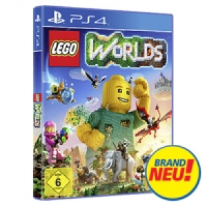 PS4-Software auch erh&auml;ltlich f&uuml;r Xbox One 29,95 , PC 24,95