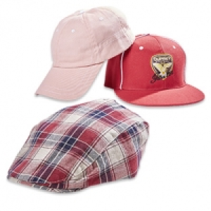 Basecap oder Schieberm&uuml;tze je