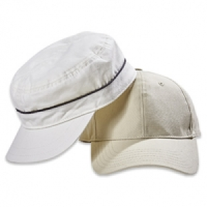 Bio Cap 100 % Bio Baumwolle je