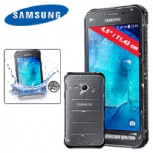 Outdoor-Smartphone Galaxy Xcover 3 LTE/UMTS/Quadband GSM 5-MP-Digitalk