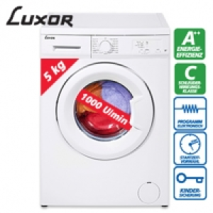 Waschautomat WM 1042 F1 A++ Ma&szlig;e: H 84,5 x B 59,7 x T 49,7 cm Waschwir