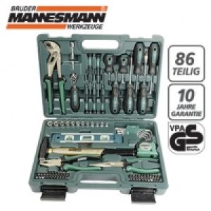 Werkzeugkoffer praktische Handwerkszeuge der ideale Haushalts-Koffer 8