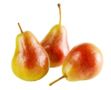 Birne rot
