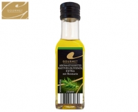 Aldi Süd  GOURMET Aromatisiertes Natives Olivenöl Extra