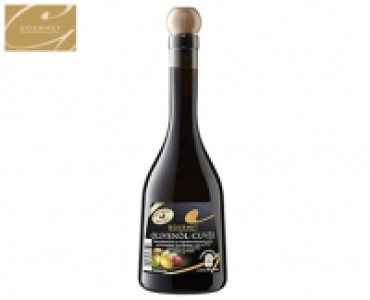 Aldi Süd  GOURMET Olivenöl-Cuvée