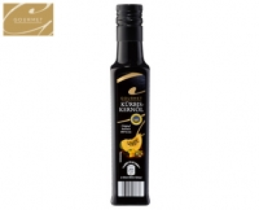 GOURMET Original steirisches Kürbiskernöl 4.99 €
