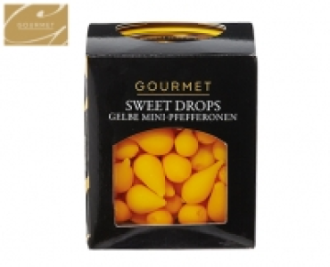 Aldi Süd  GOURMET Sweet Drops