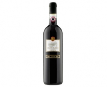 Aldi Süd  2013 Chianti Classico DOCG Riserva